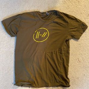 Twenty One Pilots Shirt